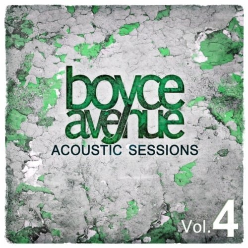 Acoustic Sessions, Vol. 4