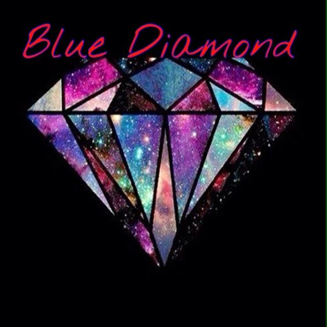 Blue Diamond