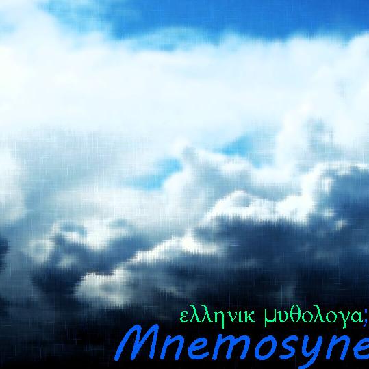 Mnemosyne