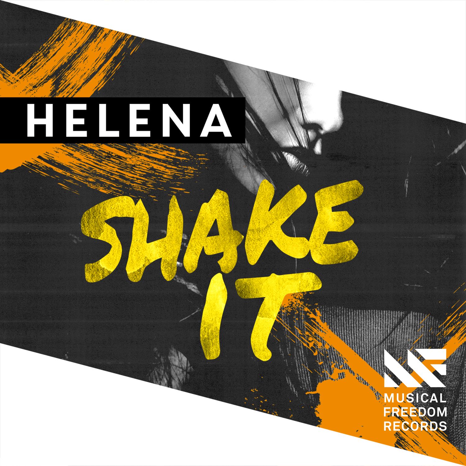 Shake It (Original Mix)