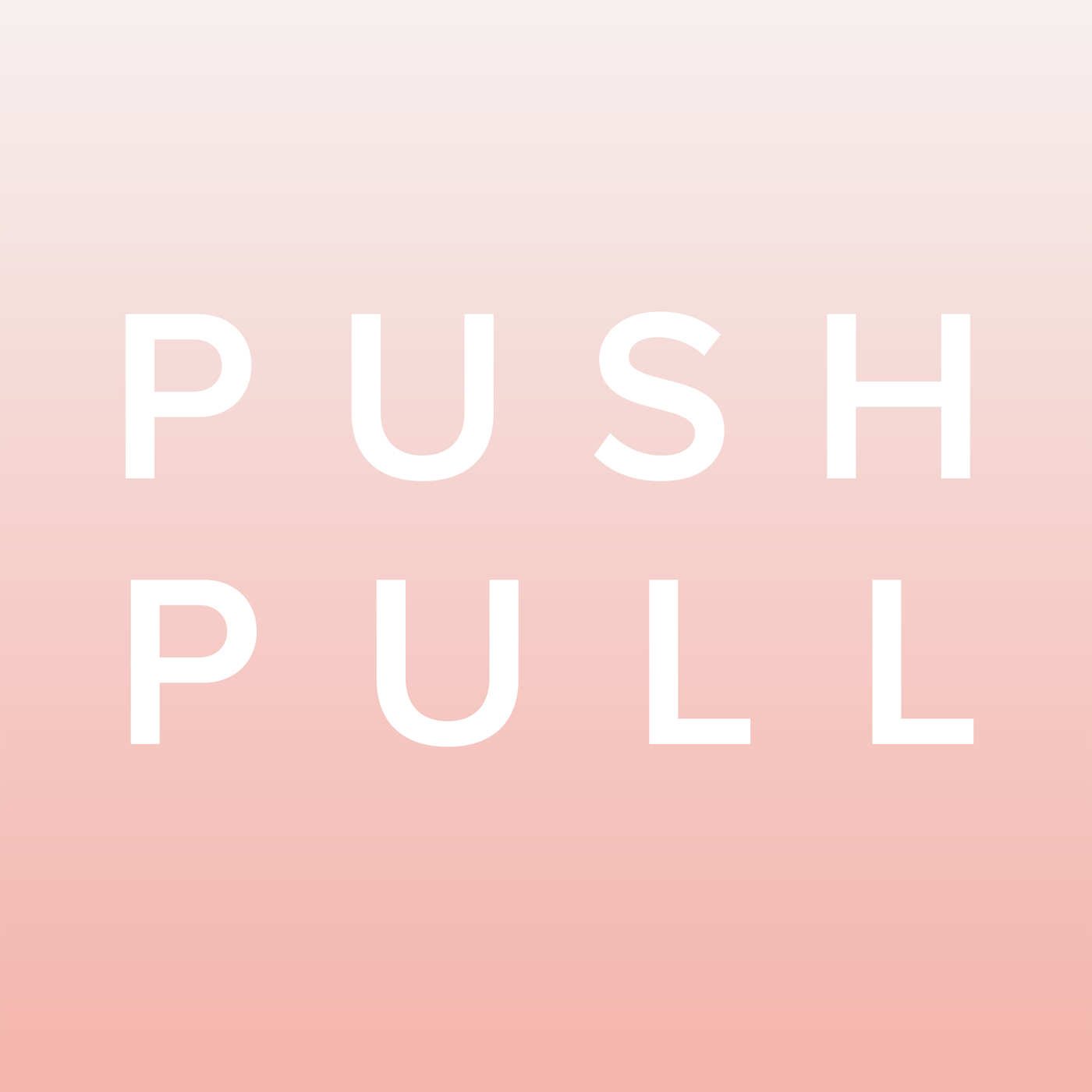 push pull