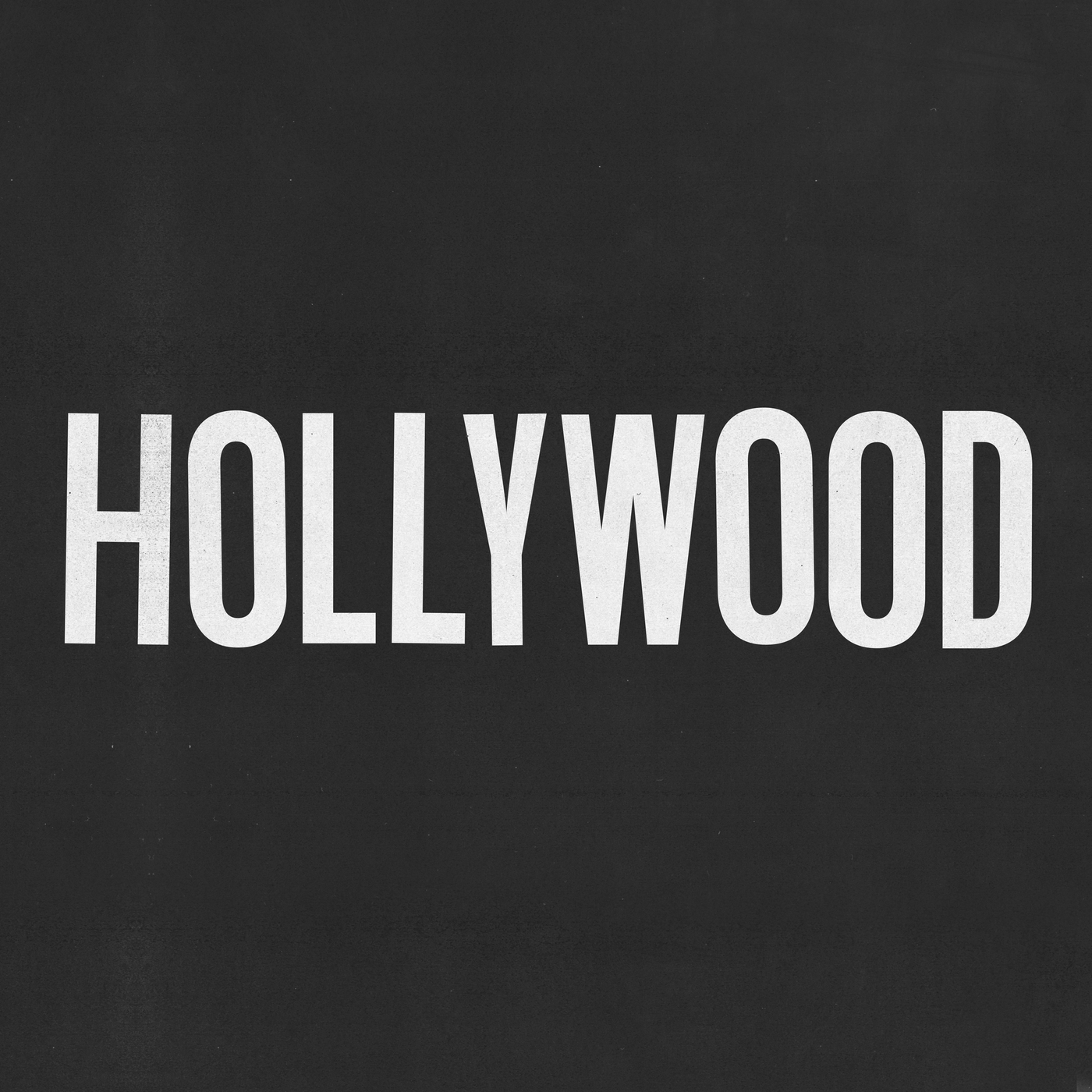 Hollywood