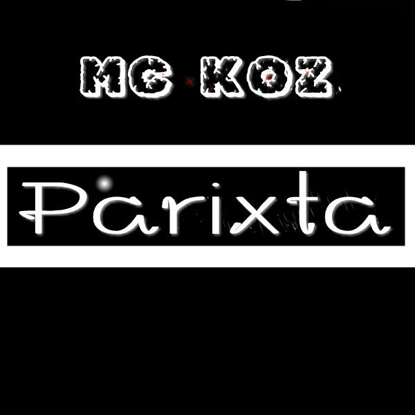 Parixta（天使）