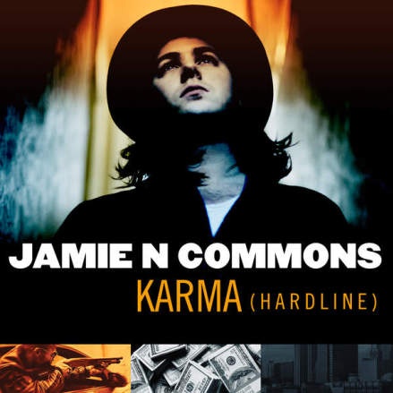 Karma (Hardline)