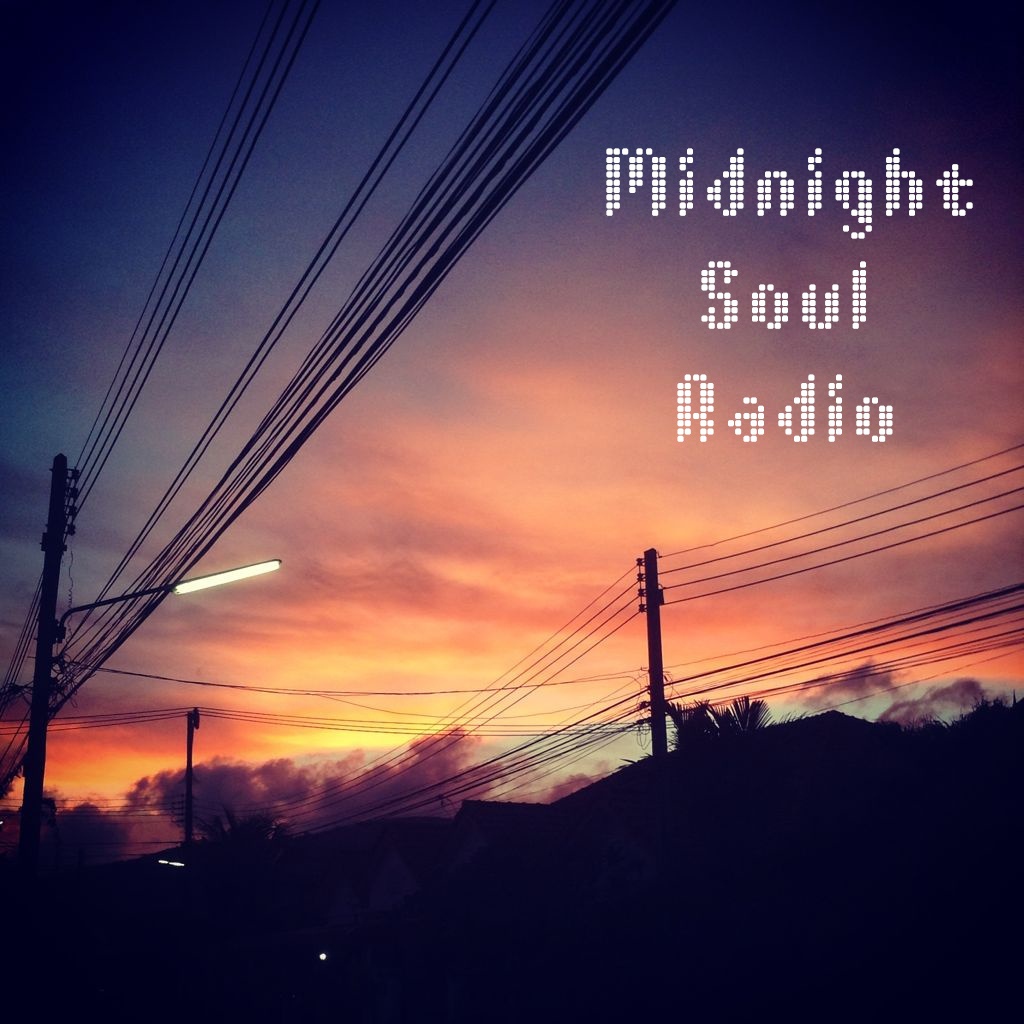 Midnight Soul Radio Vol.1