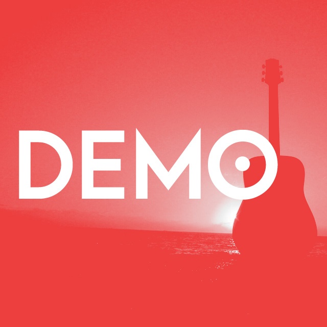 新EP DEMO