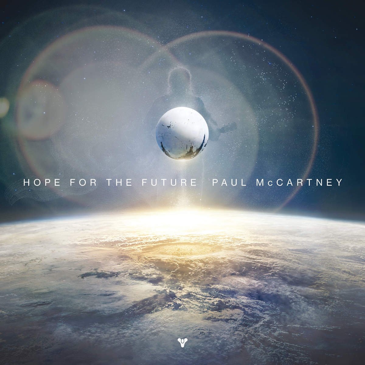 Hope For The Future (Jaded Mix)