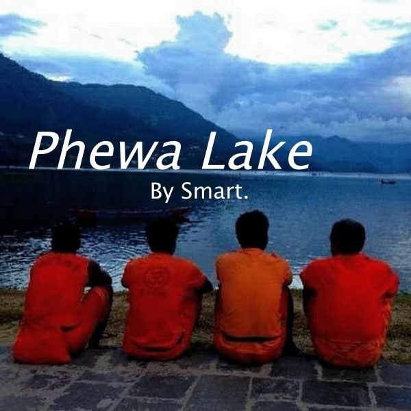 Phewa lake - 单曲