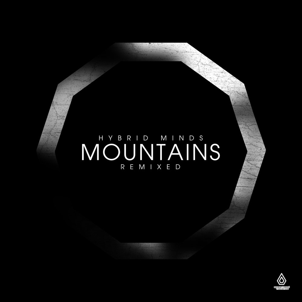 Mountains (Dexcell Remix)