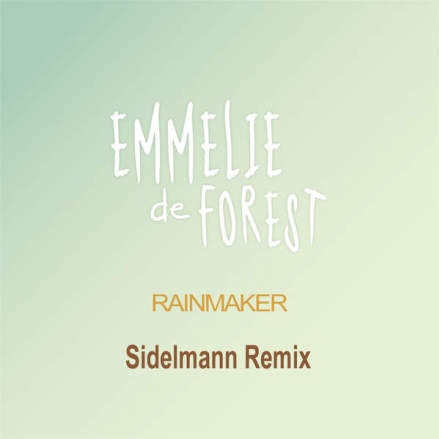 Rainmaker (Sidelmann Remix)