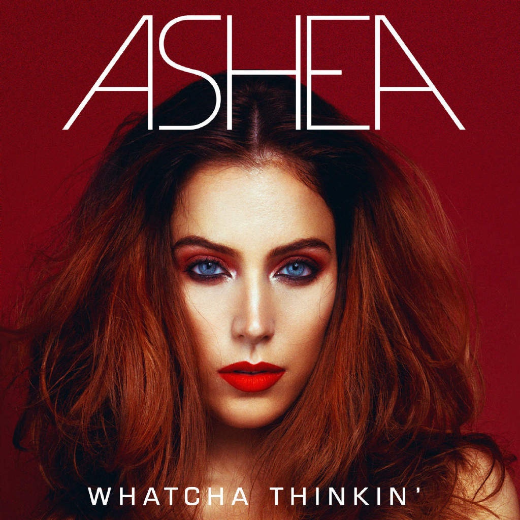 Whatcha Thinkin' (Radio Edit)