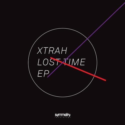 LOST TIME EP