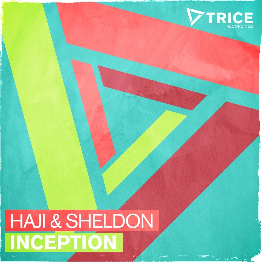 Inception (Original Mix)