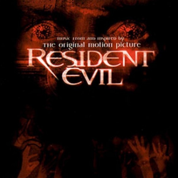 Resident Evil Main Title Theme