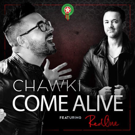 Come Alive (feat. RedOne)