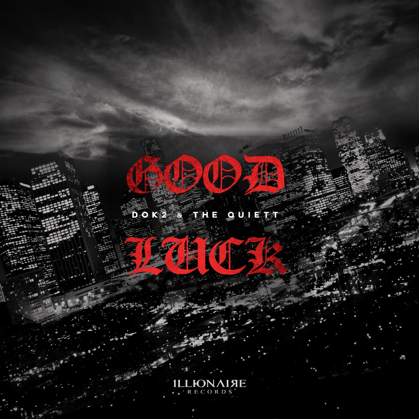 Good Luck (Inst.)