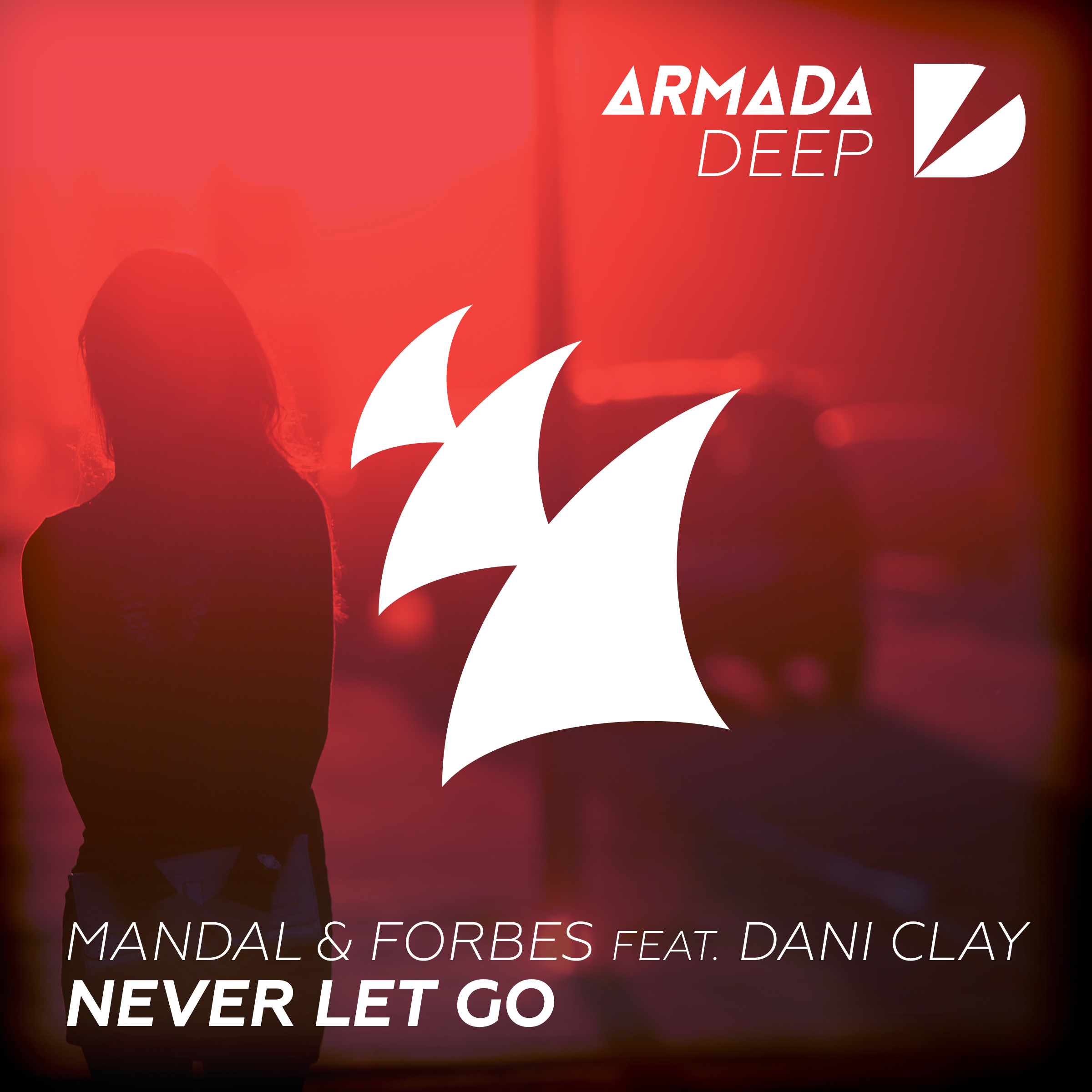 Never Let Go (Original Mix)