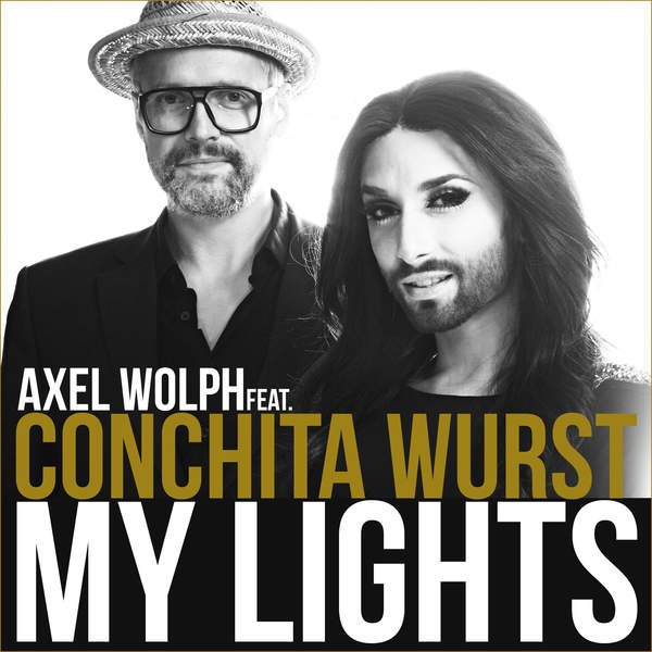 My Lights (feat. Conchita Wurst)