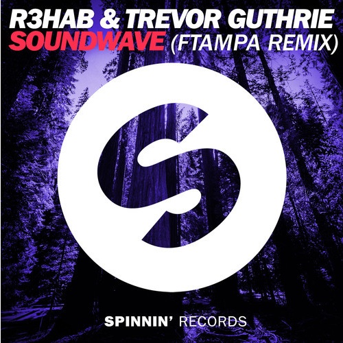 Soundwave (FTampa Remix)