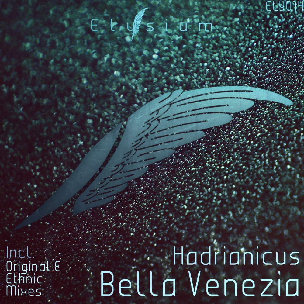 Bella Venezia (Ethnic Mix)