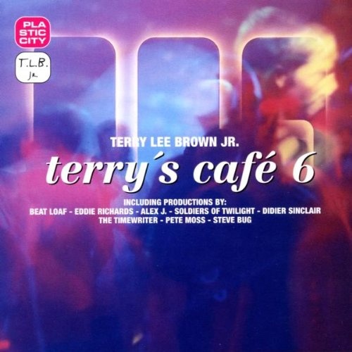 Terry's Café Vol.6