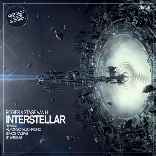 InterStellar (Simos Tagias Remix)