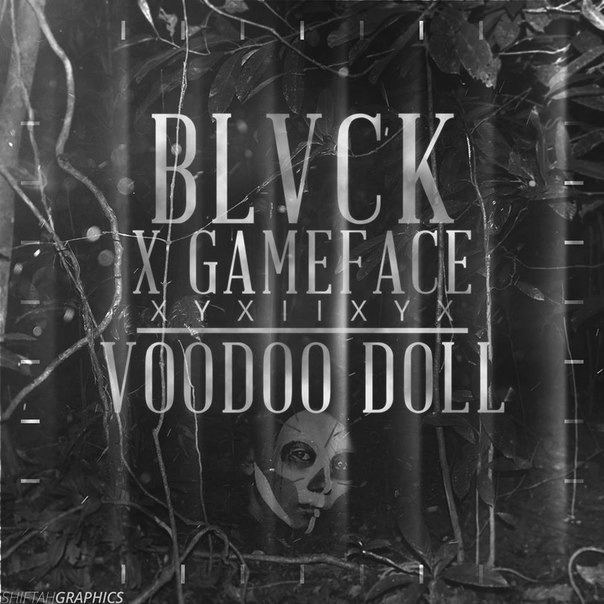 Voodoo Doll