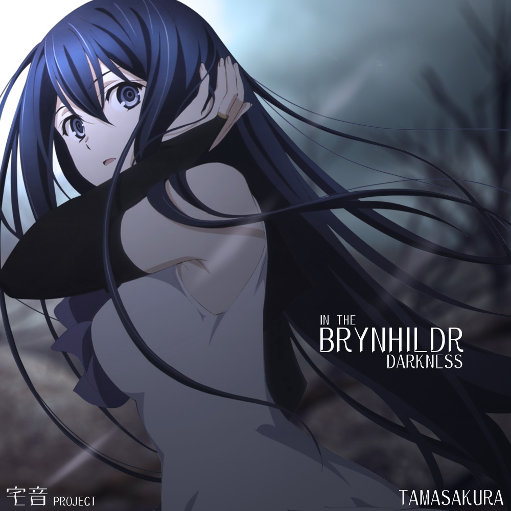 Brynhildr in the Darkness - Single