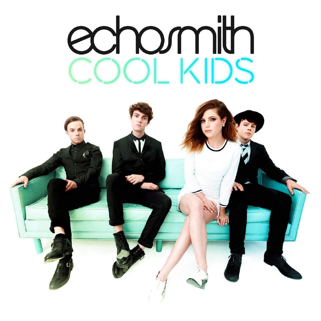 Cool Kids (RAC Mix)