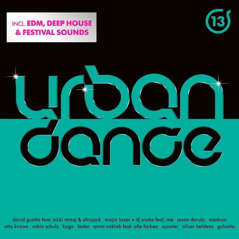 Urban Dance 13