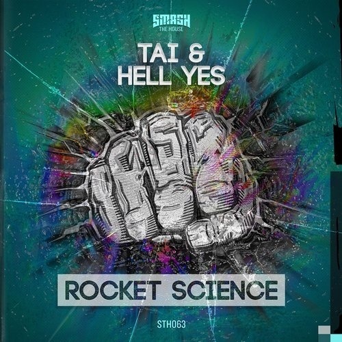 Rocket Science (Original Mix)