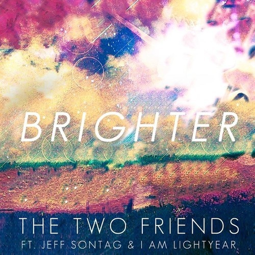 Brighter (Radio Edit)