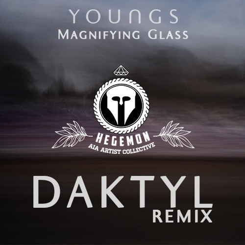 Magnifying Glass (Daktyl Remix)