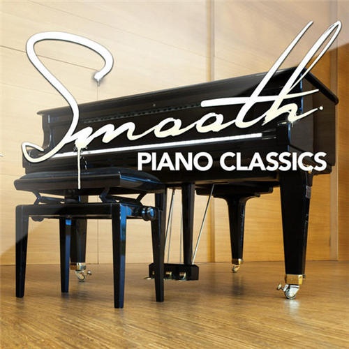 Smooth Piano Classics