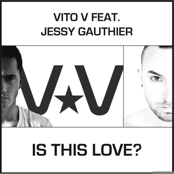 Is This Love (Bigger Love Dubmix)