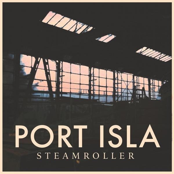 Steamroller (Will Bloomfield Remix)