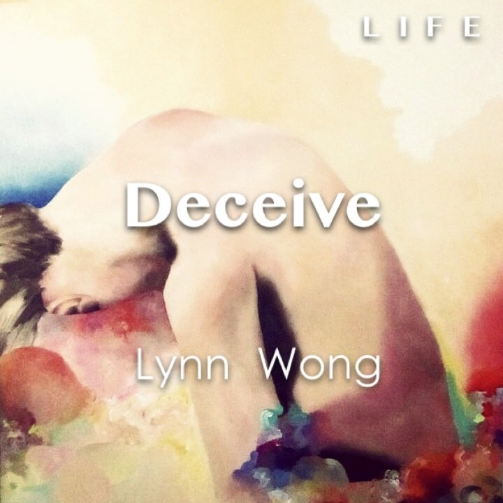 Lynn Wong - Deceive(original mix)