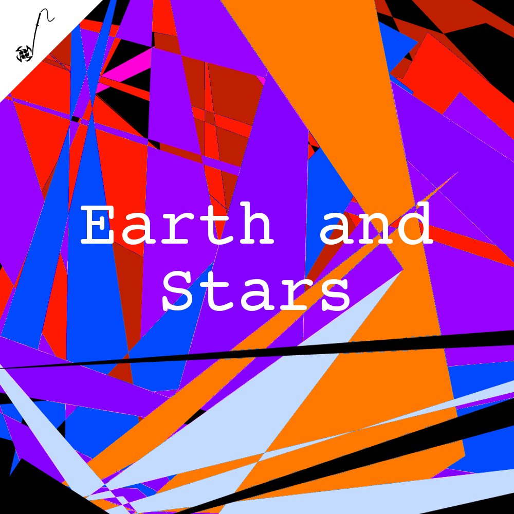 Earth and Stars