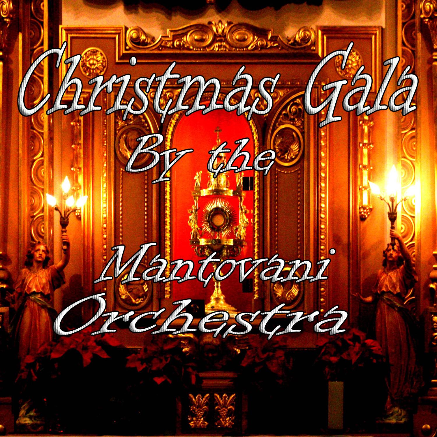 Christmas Gala