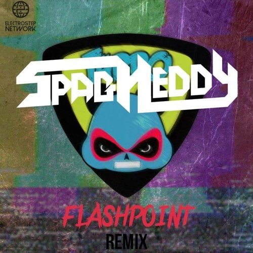 Flashpoint (Spag Heddy Remix)