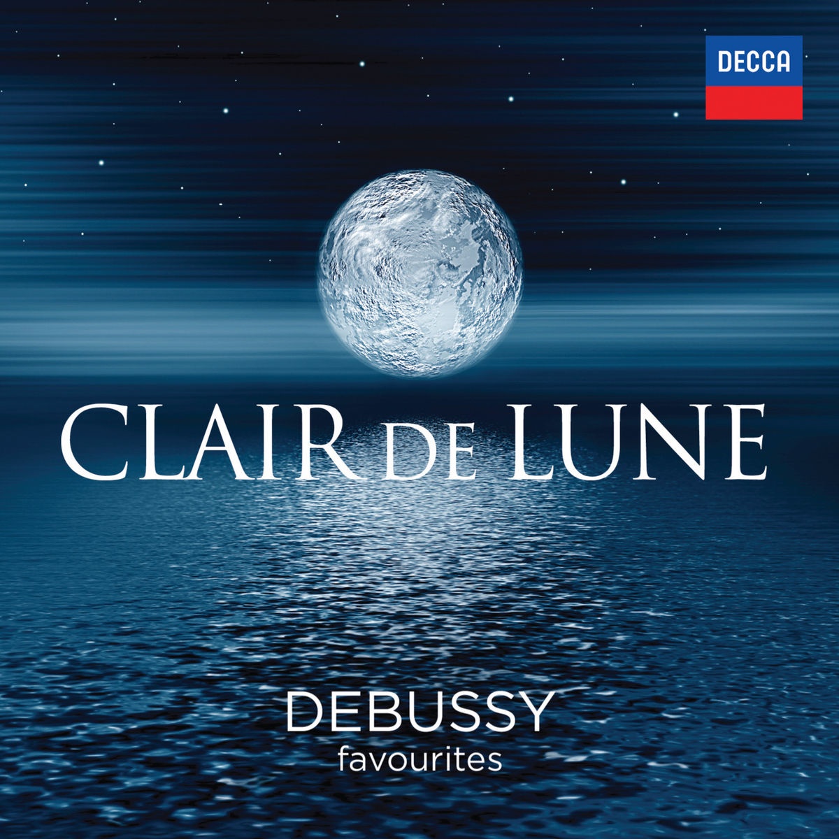 Debussy: Préludes - Book 1 - 8. La fille aux cheveux de lin