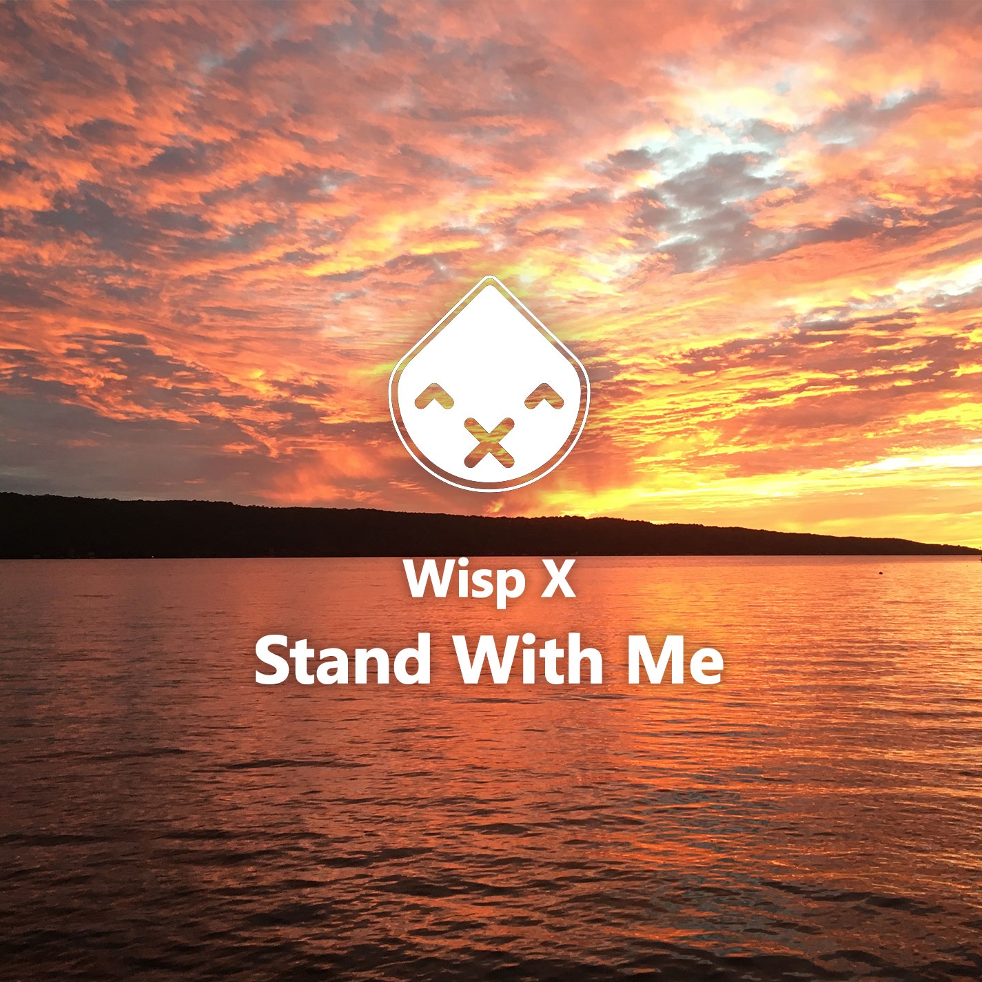 Stand With Me