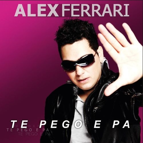 Te Pego E Pa - Single