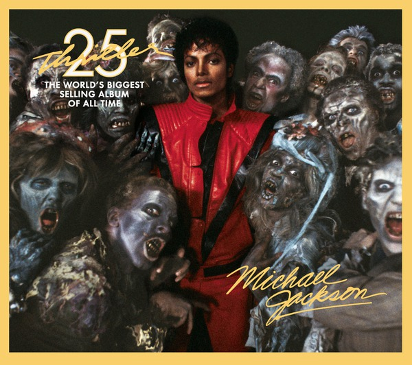 The Girl Is Mine 2008 with will.i.am (Thriller 25th Anniversary Remix)
