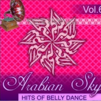 Arabian Sky Vol.6