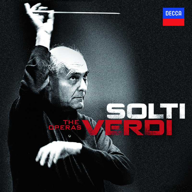 Verdi: Don Carlo / Act 5 - "Si, per sempre!"