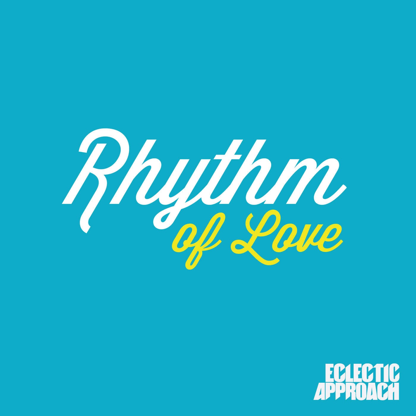 Rhythm of Love