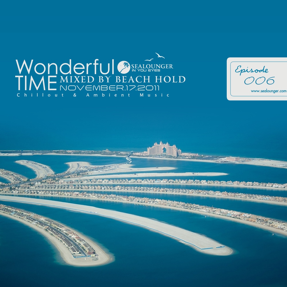 Wonderful Time Episode 006