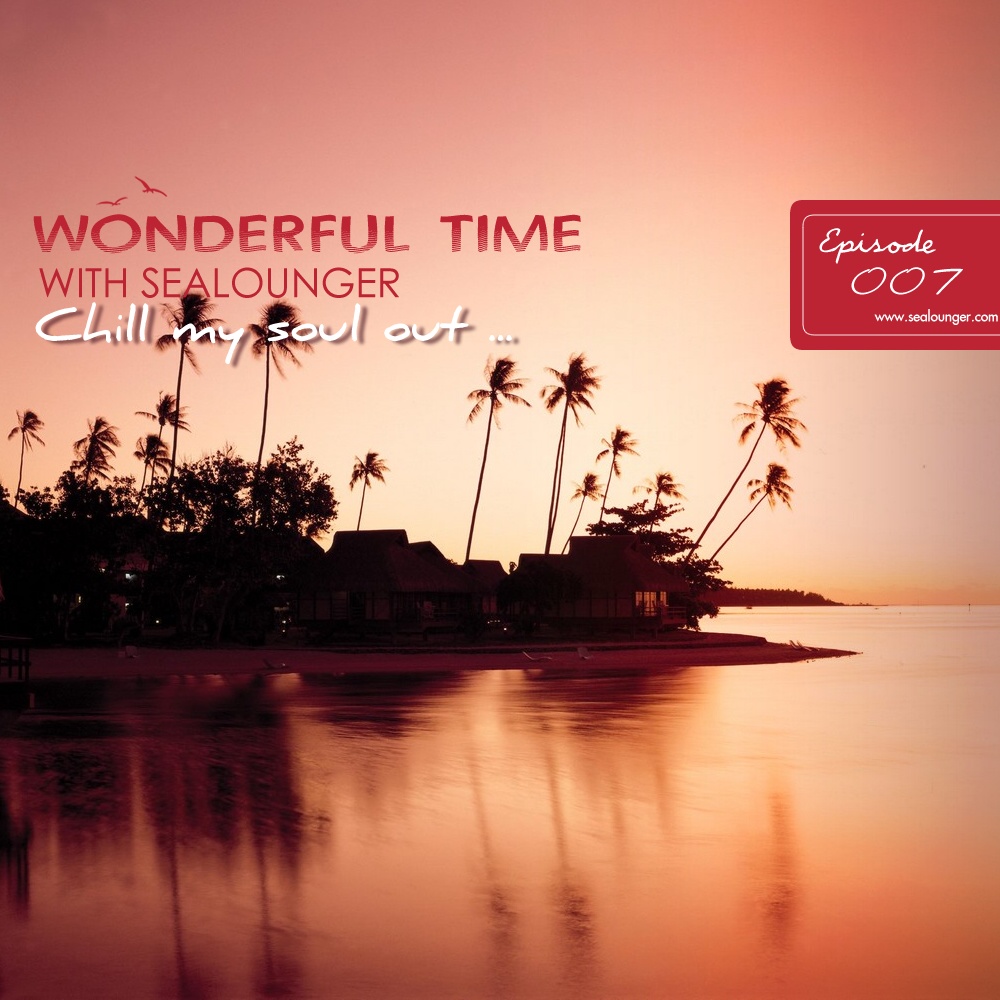 wonderful time 007