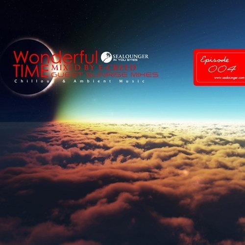 Wonderful Time Episode 004